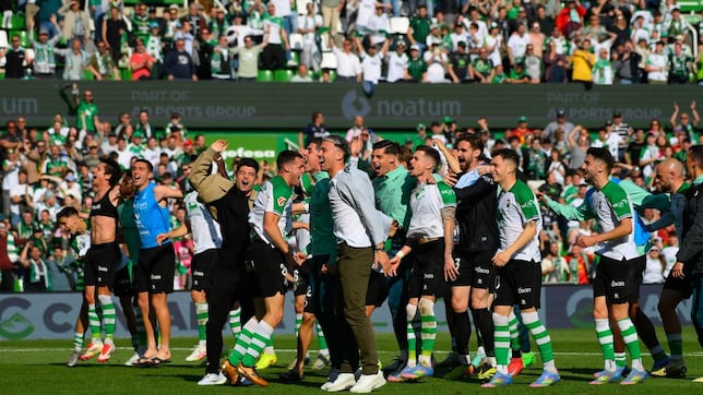 El Racing depende de sí mismo y José Alberto ‘guarda’ la calculadora