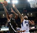 Los Nets sobreviven a DeMarcus Cousins y siguen en Playoffs
