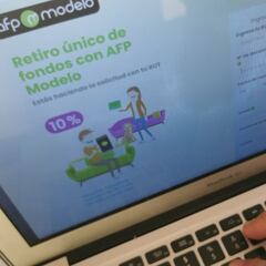 Segundo retiro 10% AFP: cronograma, posibles fechas y cuándo lo podré retirar