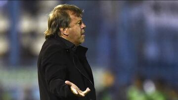 Zielinski sigue un año mas