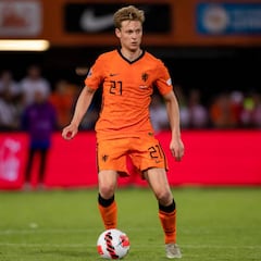 Partida de póquer por De Jong