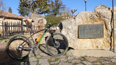 GAES Pilgrim Race: Ocho etapas, ocho razones