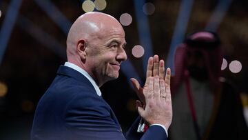 DAZN y FIFA llegan a acuerdo para transmitir ‘gratis y en exclusiva’ el Mundial de Clubes 2025