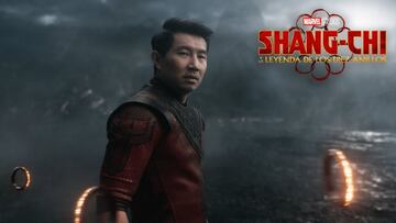 Shang-Chi y la Leyenda de los Diez Anillos, tráiler Destino