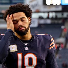 Al momento: Estos son los eliminados de playoffs NFL 2024-2025 | en Semana 15