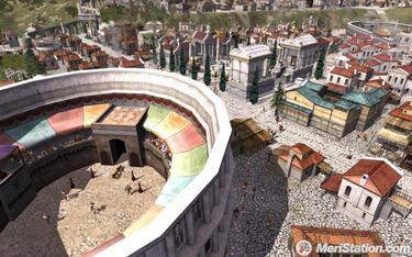 Imperivm Civitas II, Impresiones