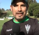 La especial invitación de Cheíto Ramírez a los hinchas de Wanderers