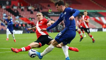 Oriol Romeu se perderá lo que resta de temporada