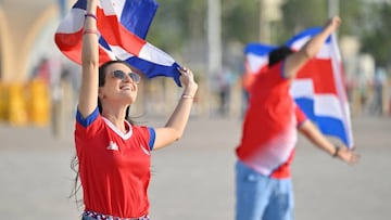 La bandera de Costa Rica es el símbolo patrio más importante en el país. A continuación, por qué es de color azul, blanco y rojo. Conoce su origen y significado.