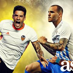 Los Sub-21 de la semana: Deulofeu, Sandro y Santi Mina