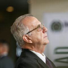 Las razones de Iván Velásquez para renunciar al Ministerio de Defensa: esto es lo que se sabe