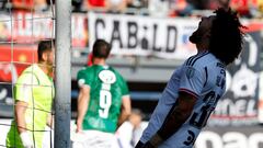 Falcón hace estallar Colo Colo antes de la final de Copa Chile: “Si no quieren contar conmigo...”