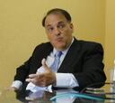 Javier Tebas defiende "el control económico de los clubes"