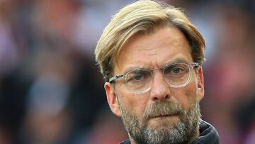 Liverpool 'still have a lot of work to do' - Klopp