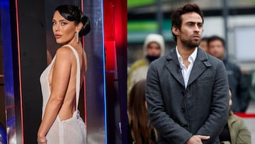 Así se enteró Daniela Aránguiz de la reconciliación entre Jorge Valdivia y Maite Orsini, según Primer Plano