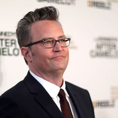 ¿Quiénes son los arrestados por la muerte de Matthew Perry?