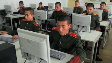 ¿Es Corea del Norte culpable del ataque hacker global Wannacry?