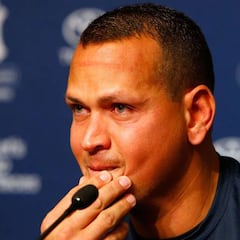 A-Rod cierra un mes de pesadilla por retiro “forzado”
