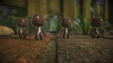 Little Big Planet, Impresiones