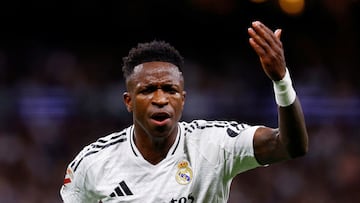 “Tuve mucha presión del Madrid, quizá mi silencio les llevó al límite”