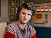 El actor de Steve en ‘Stranger Things 5’ quería usar un curioso nombre artístico, pero descubrió que ya pertenece a una de las tiendas más famosas de Europa