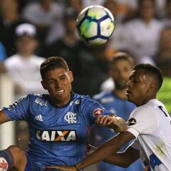 El fichaje del Madrid está en Brasil: Rodrygo manda señales