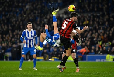 'Chilenazo' a Iraola