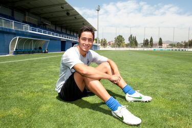 Arroyo, 24 penaltis y un trofeo: La Línea entre el Espanyol y la Balona