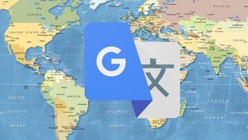 El traductor de Google aprende 24 nuevos idiomas: del sánscrito al quechua