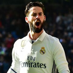 Zidane: "Isco knows I love him, but he's part of squad rotation"