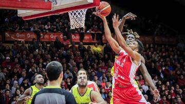 Así quedó la tabla del Grupo B de las clasificatorias tras la derrota de Chile