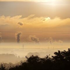 Qué es el metano y para qué sirve el gas responsable del 25% del calentamiento global