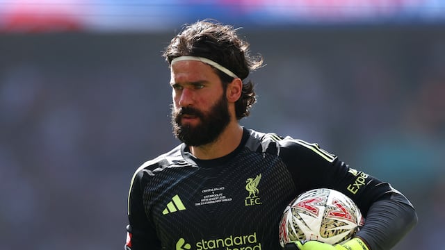 The Brazilian has been a mainstay for the Reds, but he’ll be missing for the first knockout game.