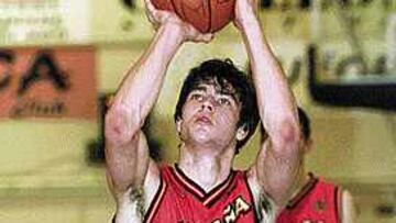 <B>PROMESAS. Jan Martín o los gemelos Urtasun destacan en la selección española junior.