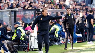 11/01/26 PARTIDO PRIMERA DIVISION RAYO VALLECANO MALLORCA
JAGOBA ARRASATE