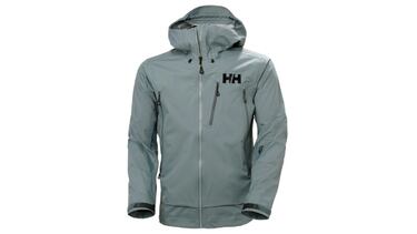 Chaquetas, impermeables, cortavientos... Adel¨¢ntate al fr¨ªo con la ropa de entretiempo de Helly Hansen