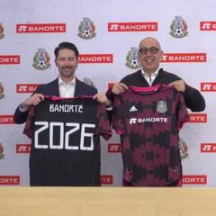 Los nuevos patrocinadores del fútbol mexicano en la pandemia