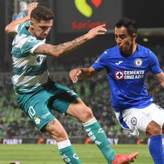 Juégale 500 pesos a Cruz Azul y gana casi mil