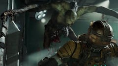 Comparativa gráfica del gameplay de Dead Space Remake con el juego original: ¿tanto ha cambiado?