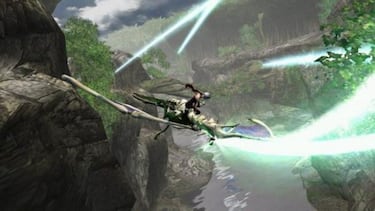 La vigencia de Panzer Dragoon Orta quince años después