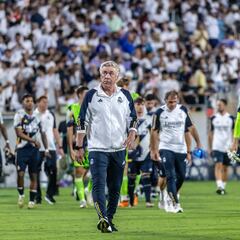 Sueños y pesadillas de la pretemporada