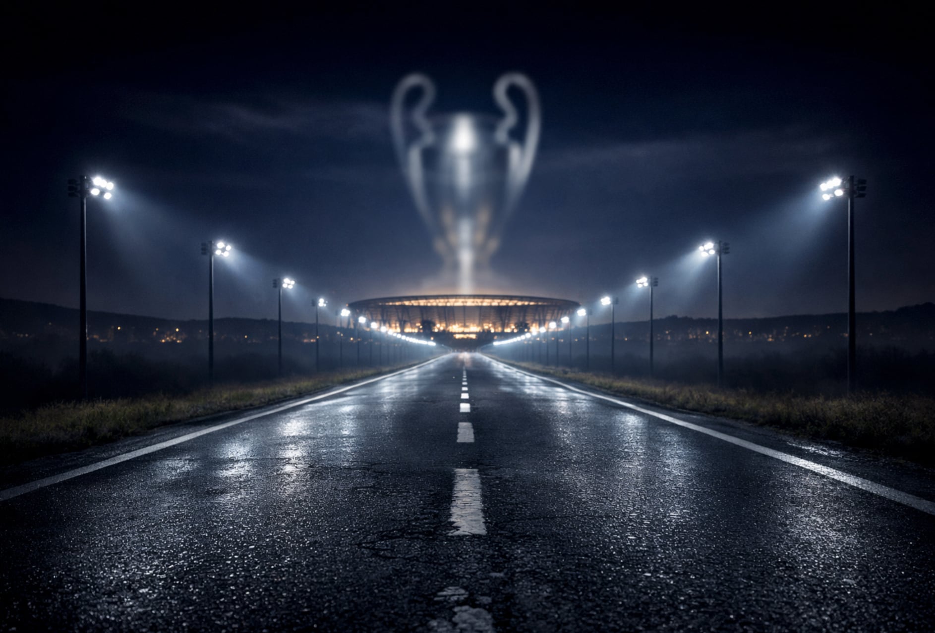 ¿El repechaje de Champions sirve como castigo o para recaudar?