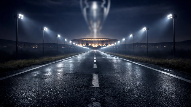 Analysts reveal every team’s % chance of winning Champions League 2025/26