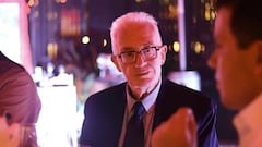 La fuerte denuncia de Carcuro por las barras: “Están coludidas con los dirigentes y los jugadores”