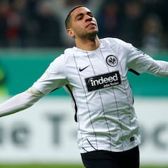 Mascarell: "Me veo capacitado para jugar en el Real Madrid"