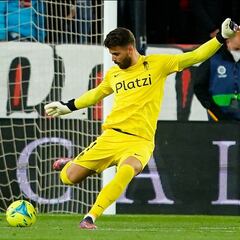 Luis Maximiano, un ‘chollo’ de 12,5 millones de euros