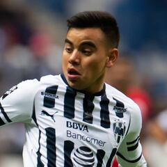 Carlos Rodríguez se sorprendió por su llamado: "Pensé que era a la Sub-23"