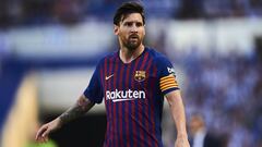 It's Messi! You're going to tell your kids about it – Pochettino