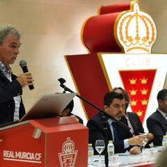 El Consejo pide ayuda y tranquilidad