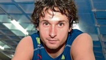 <b>INCÓGNITA. </b>Raúl López es duda para el partido ante Hungría.